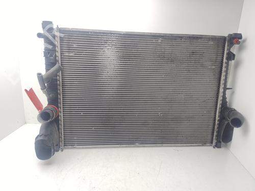 Used Water radiator MERCEDES-BENZ CLS (C219) [2004-2011]  30194671