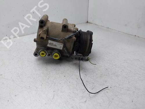 Used AC compressor FORD FOCUS I Saloon (DFW) 1.8 Turbo DI / TDDi (75 hp) 31636596