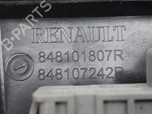 Tailgate handle DACIA DUSTER (HM_) 1.5 dCi 110 (HMAB) | BP35933592C132 - Image 2