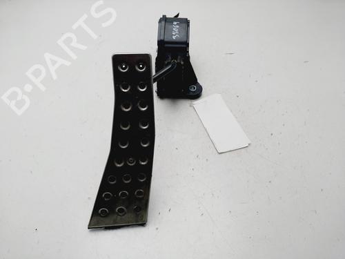 Used Pedal HONDA CIVIC VIII Hatchback (FN, FK) 2.2 CTDi (FK3) (140 hp) 26281739