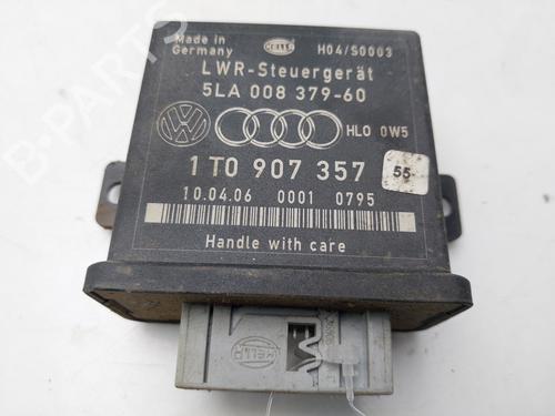 Used Electronic module Electronic module SEAT TOLEDO III (5P2) [2004-2009] 33169330 33169330