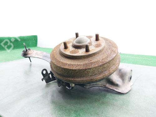 Right rear steering knuckle FORD FOCUS I Saloon (DFW) 1.6 16V | BP20847619M28 