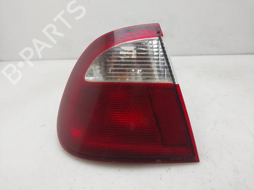 Used Left taillight Left taillight 38163722 38163722