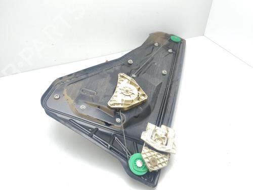 Rear left window mechanism LAND ROVER DISCOVERY III (L319)  | BP25770983C24 