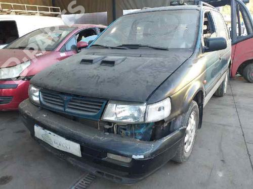 Used Parts MITSUBISHI SPACE RUNNER MPV (N1_W, N2_W)    926605