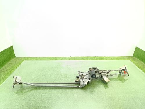 Used Front wiper motor Front wiper motor CITROËN C8 (EA_, EB_) 2.0 HDi (110 hp) 33547630 33547630