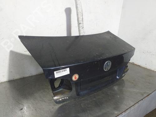 Tailgate VW JETTA III (1K2) 1.9 TDI | BP20342216C6 