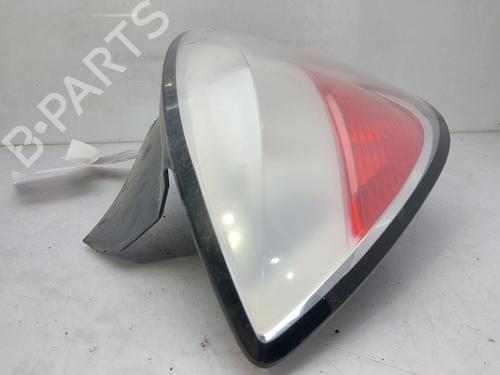 Left taillight OPEL ASTRA H (A04) 1.7 CDTI (L48) | BP12416676C34 
