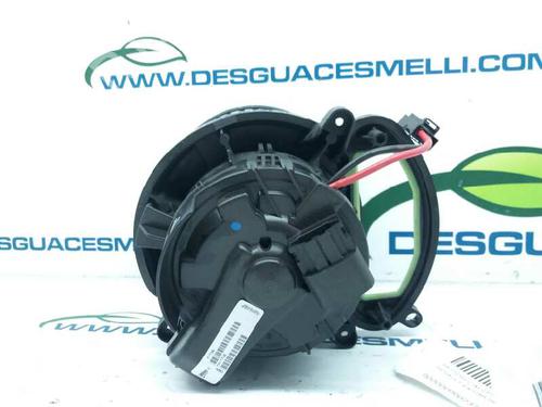 Heater blower motor RENAULT KADJAR (HA_, HL_) 1.5 dCi 110 (HLA3) | BP13990400M62 
