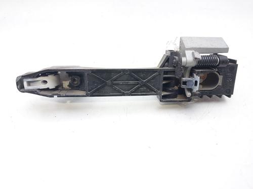 Rear right exterior door handle NISSAN QASHQAI I (J10, NJ10) 2.0 dCi All-wheel Drive | BP14993370C130 