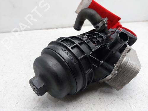 Oil radiator MERCEDES-BENZ CLA Coupe (C117) CLA 200 (117.343) | BP16856966M33 