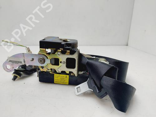 Front right seatbelt NISSAN MICRA III (K12)  | BP22923324I25 