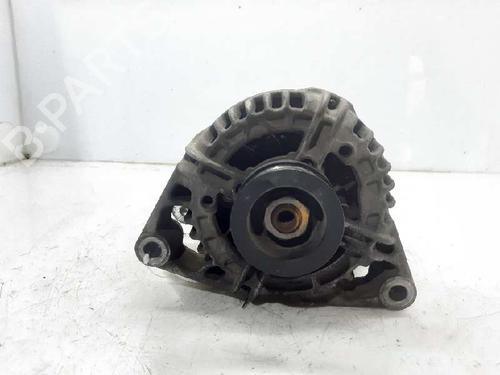 Used Alternator OPEL CORSA D (S07) [2006-2015]  6115125