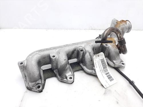 Used Intake manifold FORD MONDEO I Turnier (BNP) 1.8 TD (90 hp) 13321389