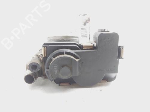 Used Throttle body OPEL ASTRA H Estate (A04) 1.6 (L35) (105 hp) 16007228