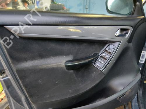 Elektronik Modul CITROËN C4 Grand Picasso I (UA_) | BP30831485M83