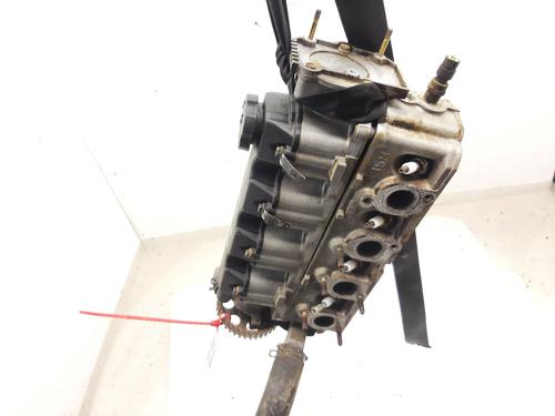 Cylinder head DAEWOO LANOS (KLAT) 1.3 | BP35805820M5 - Image 2