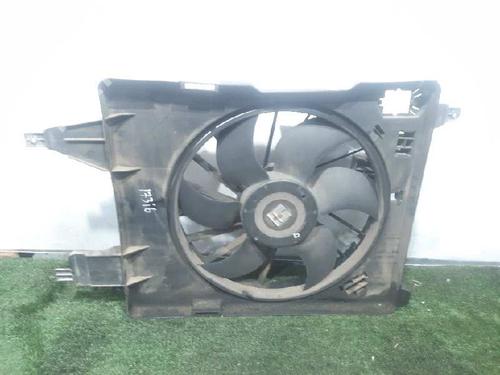 Radiator fan RENAULT MEGANE II Saloon (LM0/1_) 1.9 dCi (LM0G, LM1G, LM2C) (120 hp) 8200151464 | 8200151464 |