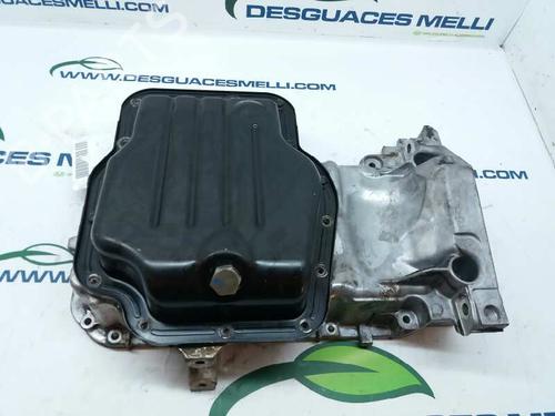 Oil sump OPEL ASTRA G Hatchback (T98) 1.7 CDTI (F08, F48) | BP13990390M115