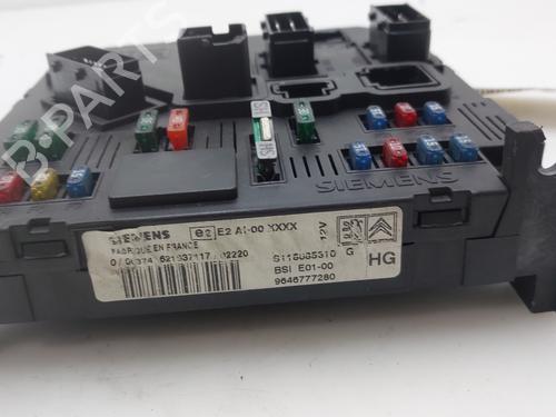 Other PEUGEOT 206 Hatchback (2A/C) 1.4 LPG | BP19019513O1 