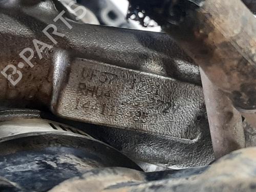 Engine SUBARU OUTBACK (BL, BP) 2.0 D AWD (BPD) | BP29572540M1 