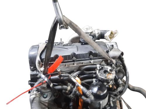 Engine VW PASSAT B5.5 (3B3) 1.9 TDI | BP26517889M1 