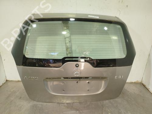 Used Tailgate Tailgate MERCEDES-BENZ A-CLASS (W169) A 160 CDI (169.006, 169.306) (82 hp) 36036836 36036836
