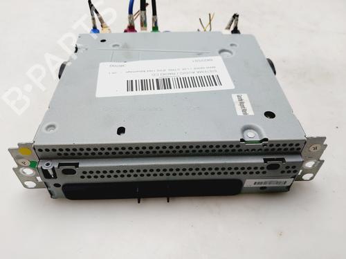 Used Radio BMW 1 (F20) 116 d (116 hp) 26944374