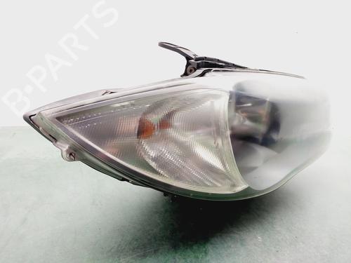 Right headlight BMW 1 (E87) 120 d | BP33039340C29 - Image 2