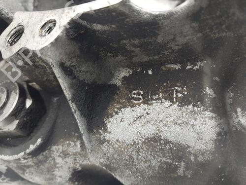 Gearbox VW POLO (6N2) | BP38045494M3 - Image 5