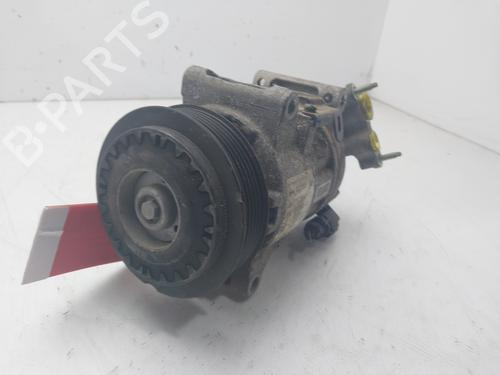 Used AC compressor AC compressor PEUGEOT 308 SW II (LC_, LJ_, LR_, LX_, L4_) [2014-2021] 33126488 33126488