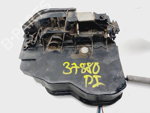 Front left lock BMW 1 (E87) 120 d | BP32438754C98