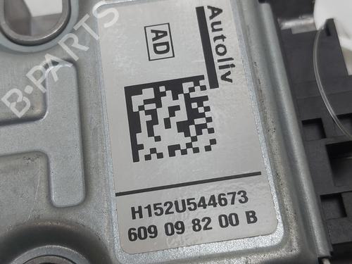 Front left seatbelt MERCEDES-BENZ E-CLASS T-Model (S211) E 220 T CDI (211.208) | BP38225797I26 - Image 5