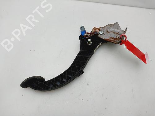 Break pedal RENAULT KANGOO Express (FW0/1_)  | BP36003568I19  - Image 5