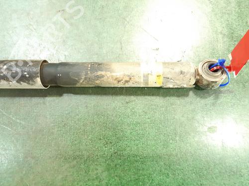 Left rear shock absorber TOYOTA LAND CRUISER PRADO (_J12_) 3.0 D-4D (KDJ120, KDJ125) | BP15988403M18 