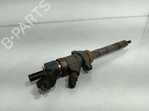 Injector MAZDA 3 Saloon (BK) 1.6 DI Turbo (BK12Y) | BP29875056M100