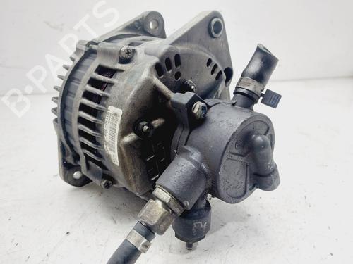 Alternator OPEL ASTRA G Hatchback (T98)  | BP27627451M7 