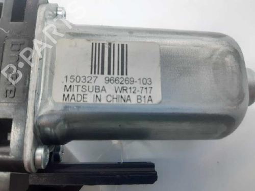 Right front window motor VOLVO XC60 I SUV (156) D3 | BP8344875E20 