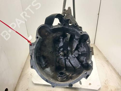 Gearkasse Gearkasse MITSUBISHI L200 (K7_T, K6_T, K5_T) 2.5 TD 4WD (K74T) (115 hp) 39690867 39690867