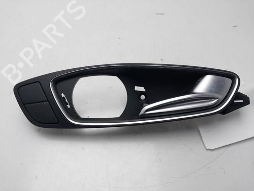Puxador interior frente direito AUDI A1 (8X1, 8XK) 1.6 TDI (90 hp) 32660530