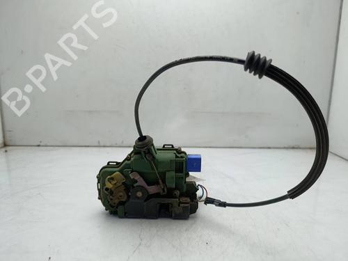 Used Front left lock Front left lock SEAT IBIZA III (6L1) [2002-2009] 39751899 39751899