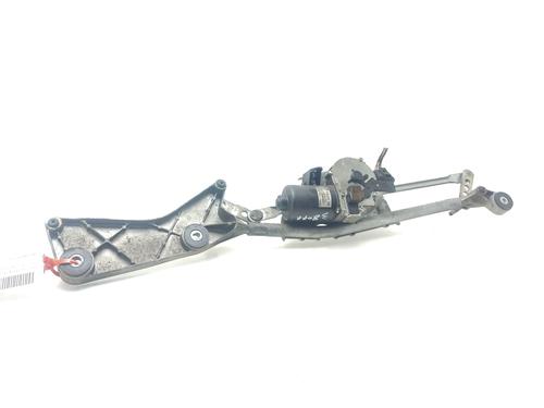 Used Front wiper motor MERCEDES-BENZ M-CLASS (W164) ML 280 CDI 4-matic (164.120) (190 hp) 27198750