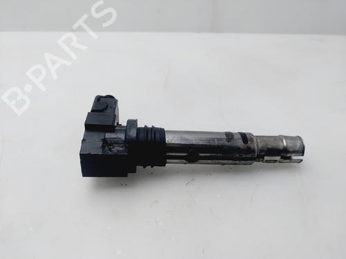 Used Ignition coil SEAT IBIZA III (6L1) [2002-2009]  24394762