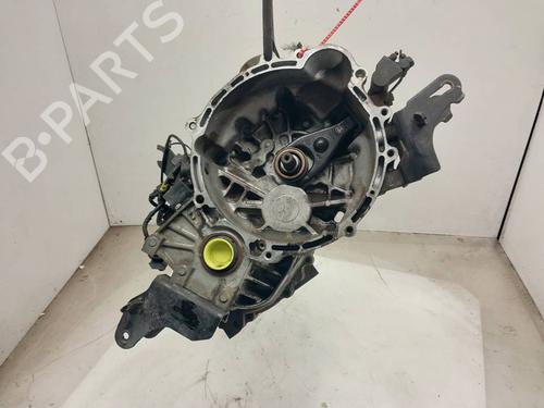 Used Gearbox Gearbox KIA CEE'D Hatchback (ED) [2006-2012] 40197932 40197932