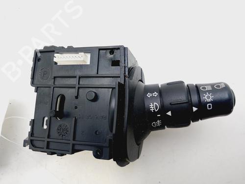 Forlygtekontakt RENAULT GRAND SCÉNIC II (JM0/1_) 1.5 dCi (103 hp) 30476692