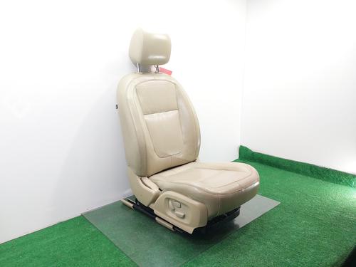 Right front seat JAGUAR XF I (X250) 2.7 D | BP18952388C16 