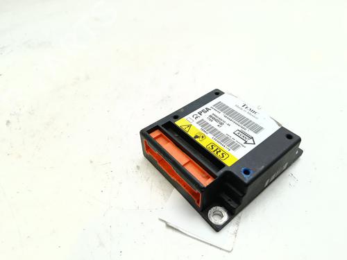 Used ECU airbags CITROËN C5 I (DC_) 2.0 HDi (DCRHZB, DCRHZE) (109 hp) 29040676