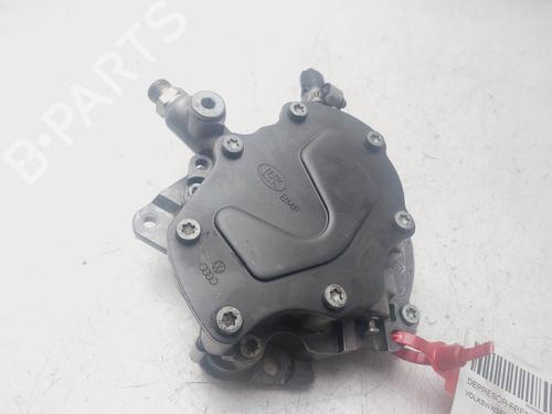 Vacuum pump VW TOUAREG (7LA, 7L6, 7L7) 2.5 R5 TDI | BP30160218M80