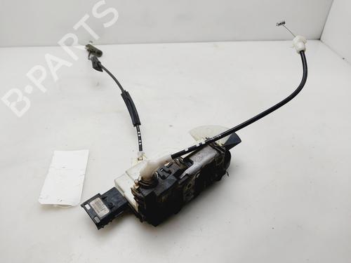 Venstre fortil lås CITROËN C5 III (RD_) [2008-2017]  30614089