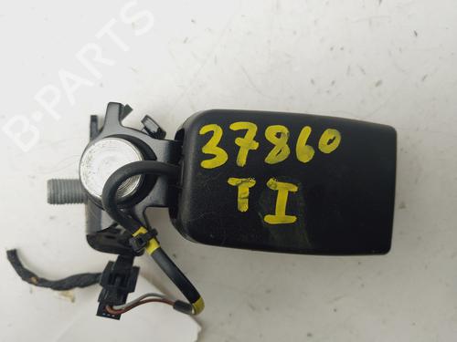 Seat buckle MERCEDES-BENZ C-CLASS (W205) C 220 BlueTEC / d (205.002, 205.004) | BP25846549I32 